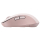 Logitech M650 L Różowa - 713347 - zdjęcie 4